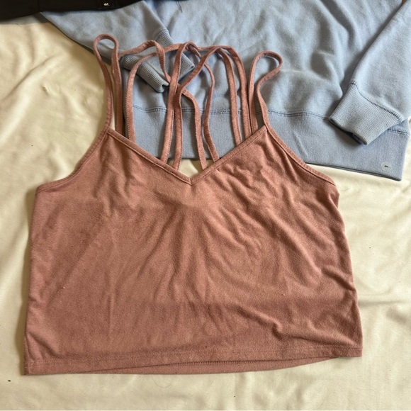 SHEIN and More Tops Bundle - Picture 10 of 16